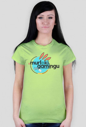 Murloki Gamingu Damska Light