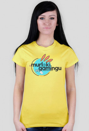 Murloki Gamingu Damska Light