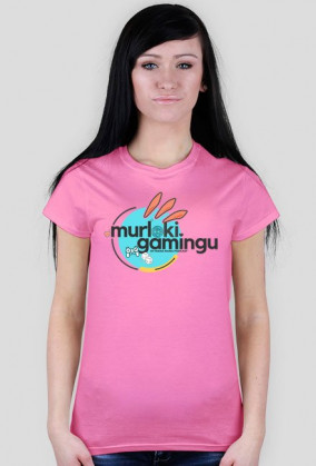 Murloki Gamingu Damska Light