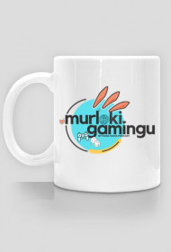 Murloki Gamingu Kubek