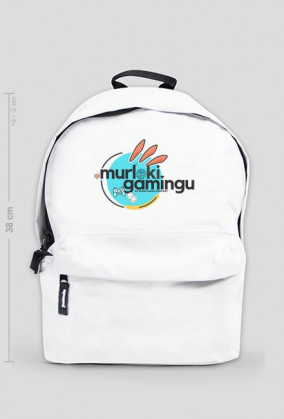 Murloki Gamingu Plecak