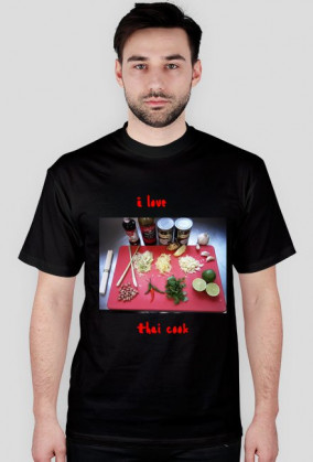 thai cook