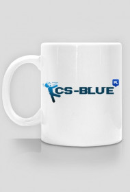 Nowa Grafika do Kubka