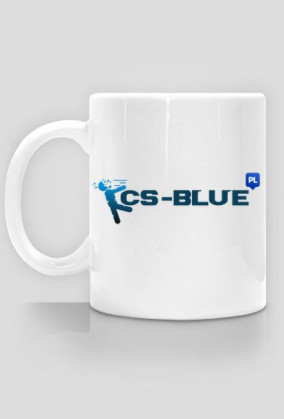 Nowa Grafika do Kubka