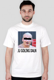 Ju gołing dałn