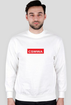 Longsleee CSWWA