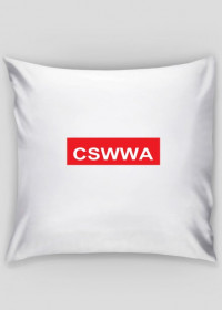 Poducha CSWWA