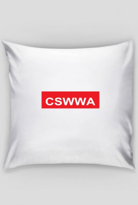 Poducha CSWWA