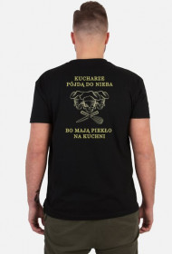 Kucharze pójdą do nieba