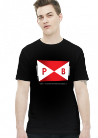 Polbryt - Polsko-Brytyjskie Towarzystwo Okrętowe logo 01
