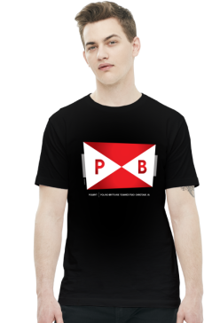 Polbryt - Polsko-Brytyjskie Towarzystwo Okrętowe logo 01