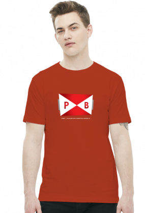Polbryt - Polsko-Brytyjskie Towarzystwo Okrętowe logo 01