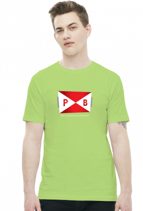 Polbryt - Polsko-Brytyjskie Towarzystwo Okrętowe logo 01