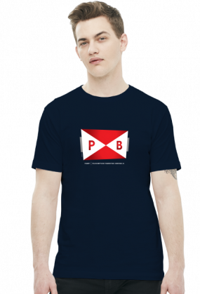 Polbryt - Polsko-Brytyjskie Towarzystwo Okrętowe logo 01