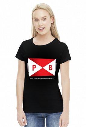 Polbryt - Polsko-Brytyjskie Towarzystwo Okrętowe logo 01