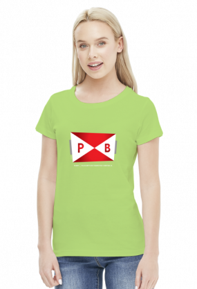 Polbryt - Polsko-Brytyjskie Towarzystwo Okrętowe logo 01