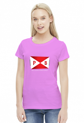 Polbryt - Polsko-Brytyjskie Towarzystwo Okrętowe logo 01