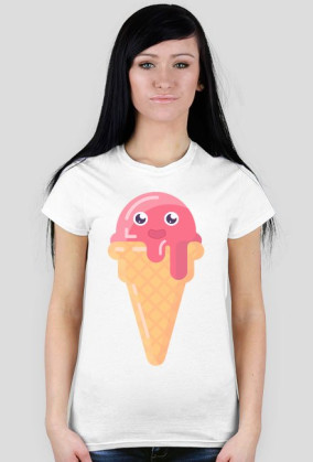 Happy Ice Cream