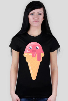 Happy Ice Cream