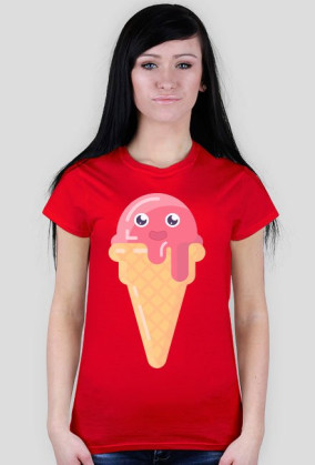 Happy Ice Cream
