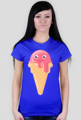 Happy Ice Cream