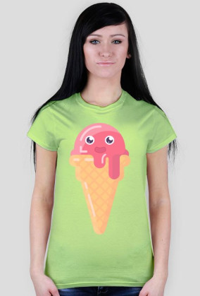 Happy Ice Cream