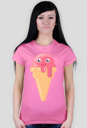 Happy Ice Cream