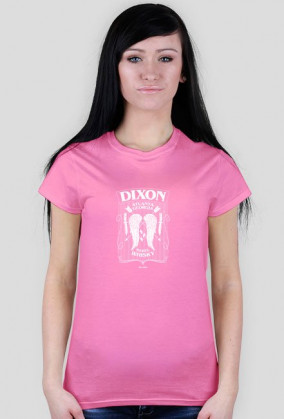 Dixon Rebel Whiskey - Damska