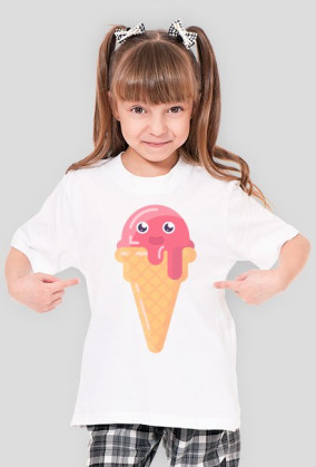 Happy Ice Cream
