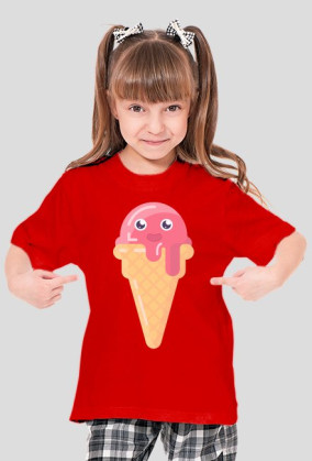 Happy Ice Cream