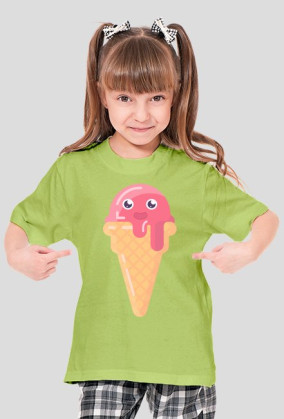 Happy Ice Cream