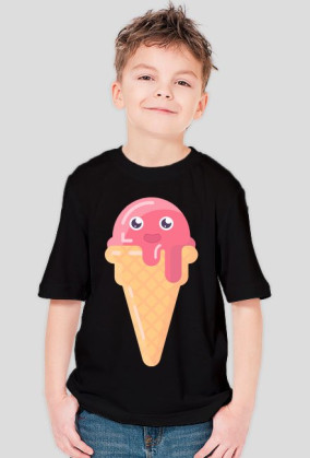 Happy Ice Cream
