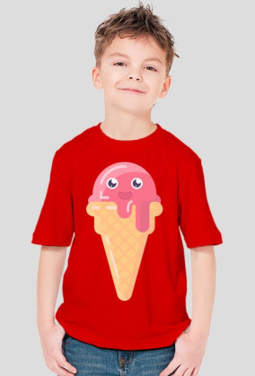 Happy Ice Cream