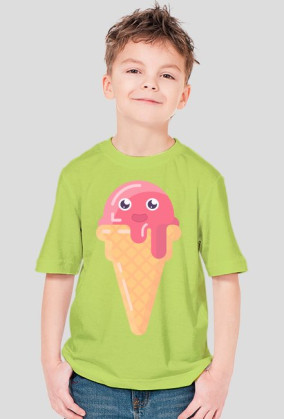 Happy Ice Cream