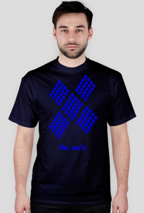 Blue world rare