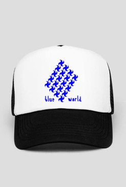 Blue world idea