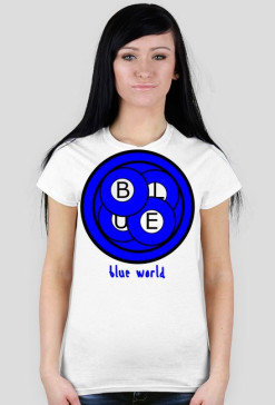 Blue world classic