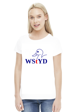 PiS - Wstyd koszulka damska