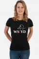 Koszulka WSTYD - PiS