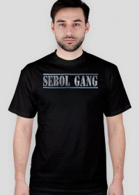 Koszulka Sebol Gang