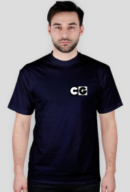 Cartoon Grajmer | T-Shirt