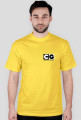 Cartoon Grajmer | T-Shirt