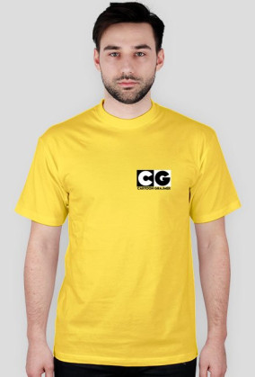 Cartoon Grajmer | T-Shirt