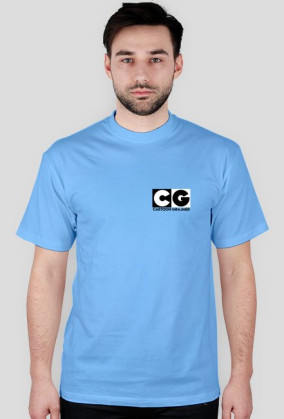 Cartoon Grajmer | T-Shirt