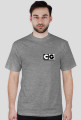 Cartoon Grajmer | T-Shirt
