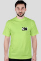 Cartoon Grajmer | T-Shirt