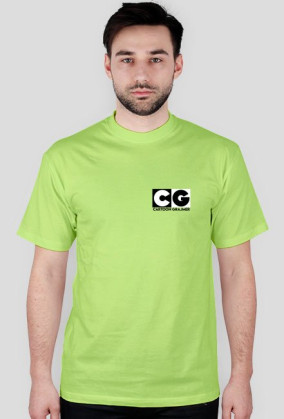 Cartoon Grajmer | T-Shirt