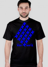 Blue world idea