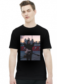 yungblud + back