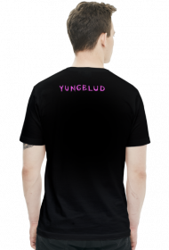 yungblud + back